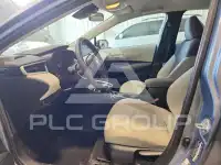 2020 Toyota COROLLA фото