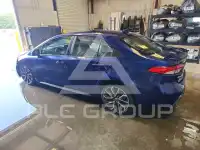 2020 Toyota COROLLA фото