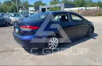 2020 Toyota COROLLA photo