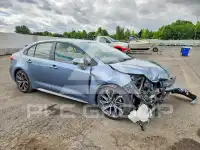 2020 Toyota COROLLA photo