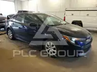 2020 Toyota COROLLA фото