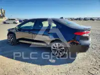 2020 Toyota COROLLA photo
