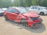 2020 Toyota COROLLA фото