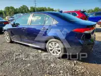 2020 Toyota COROLLA фото
