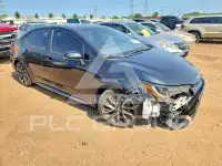2020 Toyota COROLLA photo