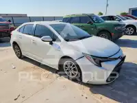 2020 Toyota COROLLA фото