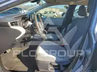 2020 Toyota COROLLA фото