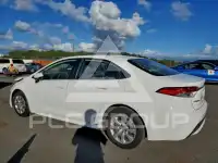 2020 Toyota COROLLA фото