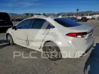 2020 Toyota COROLLA фото