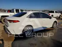 2020 Toyota COROLLA фото