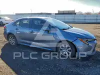 2020 Toyota COROLLA фото