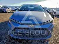 2020 Toyota COROLLA фото