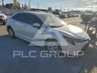 2020 Toyota COROLLA фото