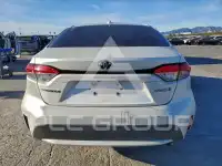 2020 Toyota COROLLA фото