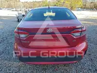 2020 Toyota COROLLA фото
