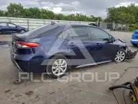 2020 Toyota COROLLA фото