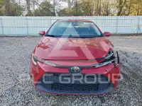 2020 Toyota COROLLA фото
