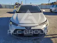 2020 Toyota COROLLA фото