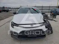 2020 Toyota COROLLA фото