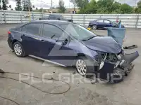 2020 Toyota COROLLA фото