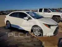 2020 Toyota COROLLA фото