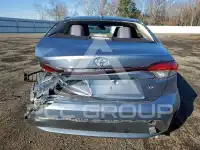 2020 Toyota COROLLA фото