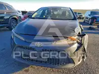 2020 Toyota COROLLA фото