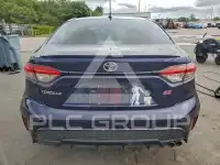 2020 Toyota COROLLA фото
