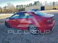 2020 Toyota COROLLA фото