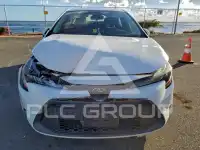 2020 Toyota COROLLA фото