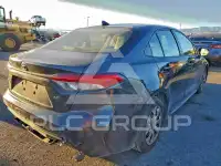2020 Toyota COROLLA фото