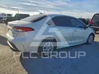 2020 Toyota COROLLA фото