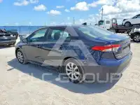 2020 Toyota COROLLA фото