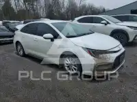 2020 Toyota COROLLA photo