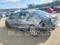 2020 Toyota COROLLA фото