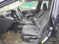 2020 Toyota COROLLA фото