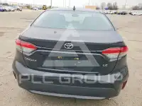2020 Toyota COROLLA фото