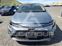 2020 Toyota COROLLA фото