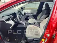 2020 Toyota COROLLA фото