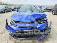 2020 Toyota COROLLA фото