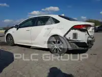 2020 Toyota COROLLA photo
