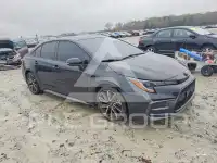 2020 Toyota COROLLA фото
