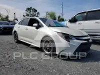 2020 Toyota COROLLA фото