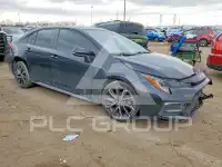 2020 Toyota COROLLA photo