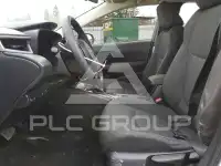 2020 Toyota COROLLA photo