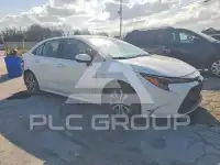 2020 Toyota COROLLA photo