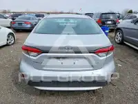 2020 Toyota COROLLA фото