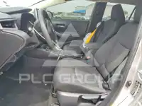 2020 Toyota COROLLA фото