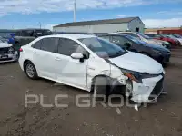 2020 Toyota COROLLA photo