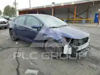 2020 Toyota COROLLA фото